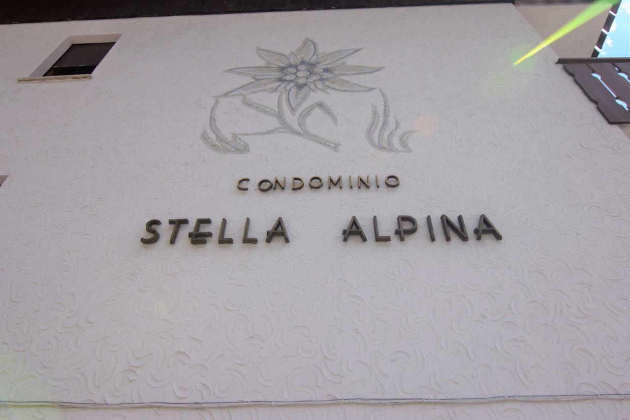 Ferienwohnung Cesa Valeria E Cesa Giulio Campitello di Fassa Exterior foto