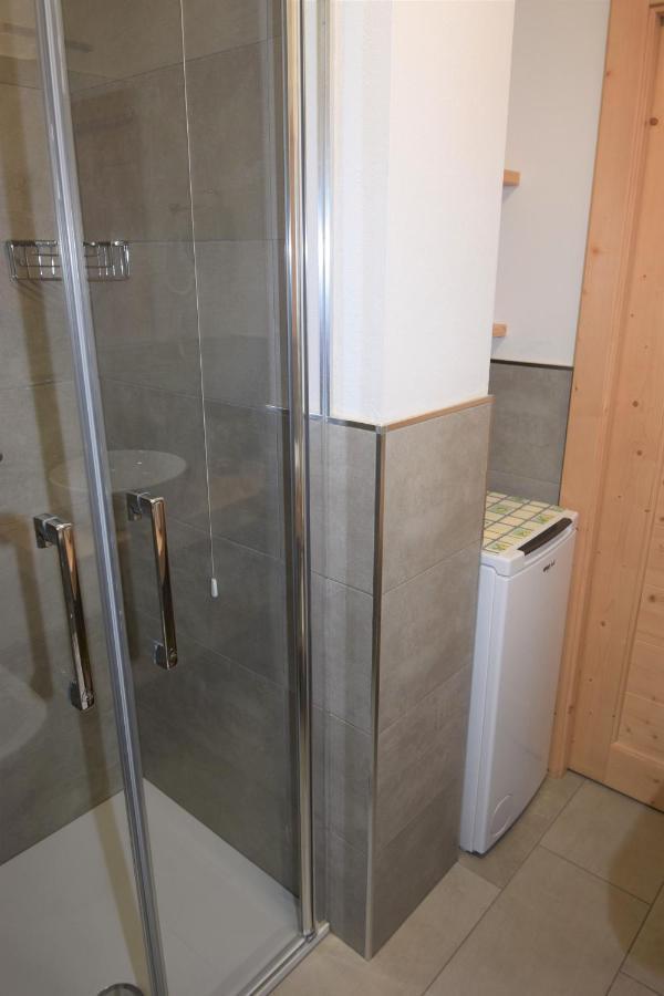 Ferienwohnung Cesa Valeria E Cesa Giulio Campitello di Fassa Exterior foto